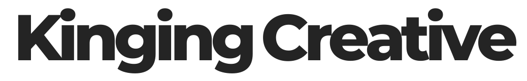 kingingcreative.com